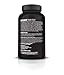 Beast Sports Nutrition Super Test Maximum - 120 Capsules - Boost Natural Testosterone Levels - Maximize Strength, Burn Body Fat, Faster Recovery & Increase Performance - 30 Servings