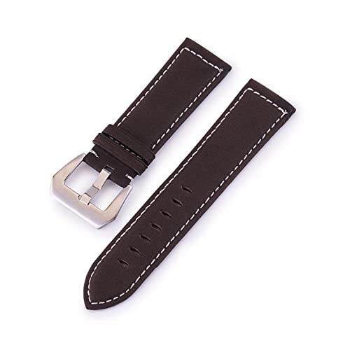 [QOCMDWHBZ] vXgbv gX^C PUU[XgbvA18mm 20mm 22mm 24mm vohApXgohxg jp voh p(Coffee,20mm)