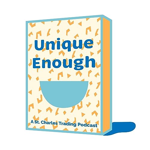 Couverture de Unique Enough