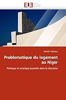 Problematique du Logement Au Niger 6131565538 Book Cover