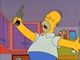  Treehouse of Horror II
