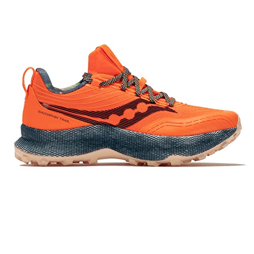Saucony Endorphin Chaussure Course Trial pour vos sorties nature