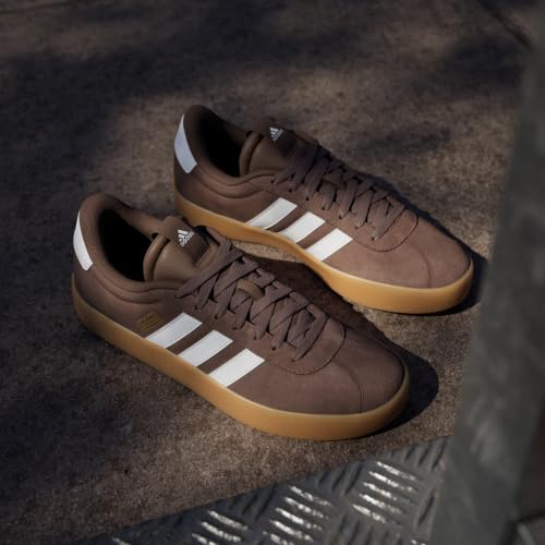 Image of adidas VL Court 3.0 Shoes