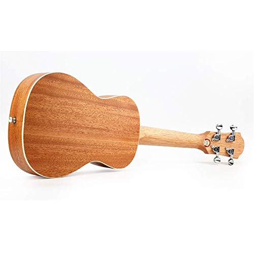 Ukuleles Tenor Ukulele for Beginner Ukuleles Spruce 26 inch Ultra-Thin Light with Bag Strap Strings Musical Instrument Ukulele Little Guitar 26 inch White Edge Spruce Mahogany - Les Beatles, Paul McCartney, John Lennon, RIngo Starr, George Harrison Ukuleles Tenor Ukulele for Beginner Ukuleles Spruce 26 inch Ultra-Thin Light with Bag Strap Strings Musical Instrument Ukulele Little Guitar 26 inch White Edge Spruce Mahogany – Image 3