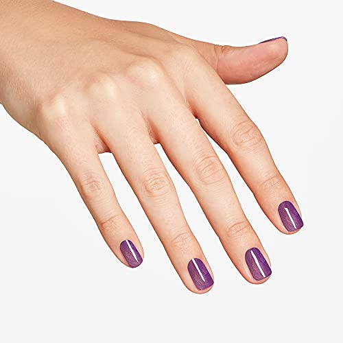 OPI Celebration Collection – Nail Lacquer My Color Wheel is Spinning – Nagellack mit bis zu 7 Tagen Halt… – Bild 3
