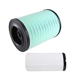 Compatible With Volvo for Renault Truck FM FMX Air Filter Elements 21337557 21348756 21693755