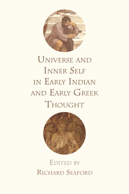 Early Indian and Early Greek Thought ouvrage de référence pour chercheurs