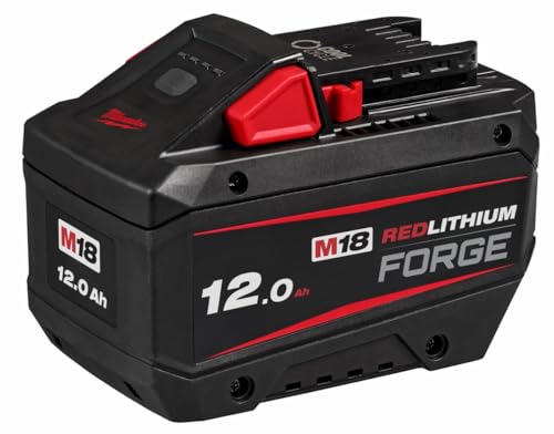 Milwaukee Forge M18FB12 12 A Batterie