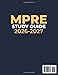 MPRE STUDY GUIDE 2026-2027: Complete Prep Book for the Multistate Professional Responsibility Examination, 10 Full-Length Practice Tests, 1500+ ... Answer Explanations to Pass at First Try.