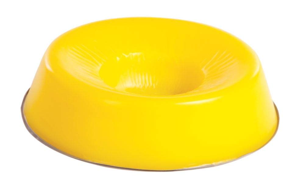 ALIMED AliLite Closed Head Ring Adult 2-1/4"H x 7-3/4" Diameter