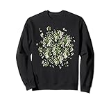 Vintage Flowers Lily of the Valley Lover