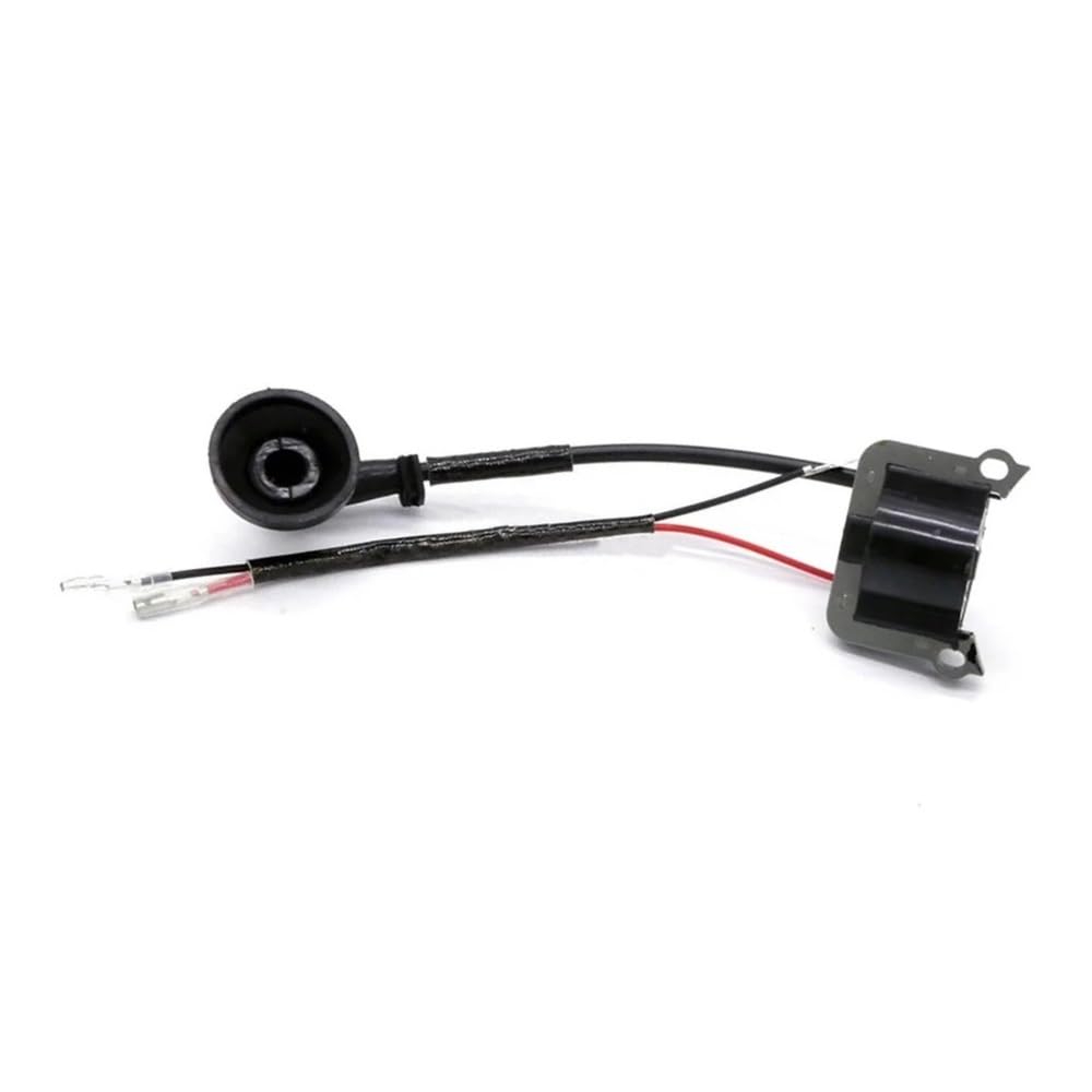 Bobine d'allumage 2 temps entraxe 52 mm pour tronçonneuse et tondeuse