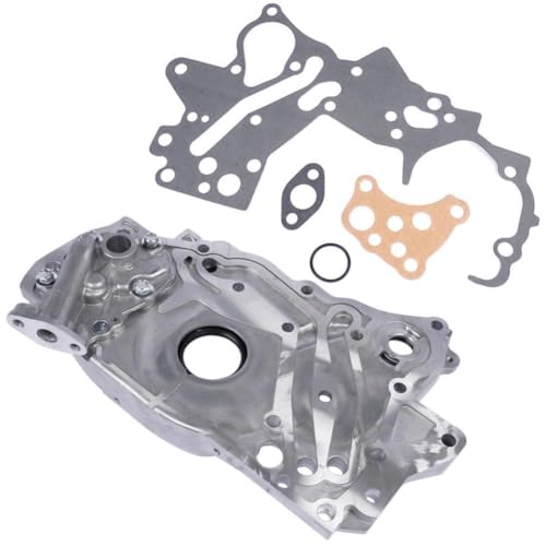 Bomba de aceite Lancer Evolution 2003-2006 con carcasa delantera AP01 MD366260