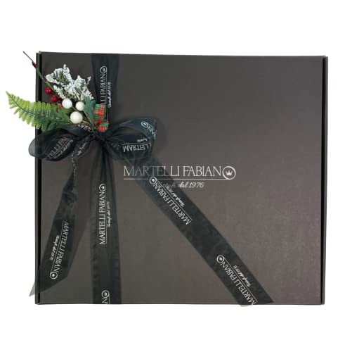 Cesti Natalizi a base di Tartufo - Idea Confezione...