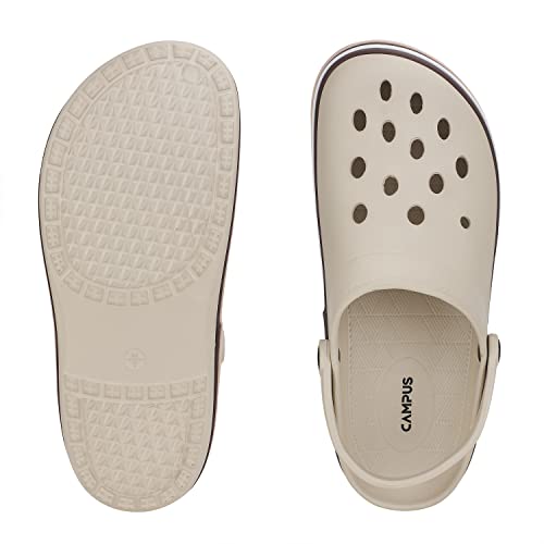 Image of Campus Men Gc-4002 Clogs