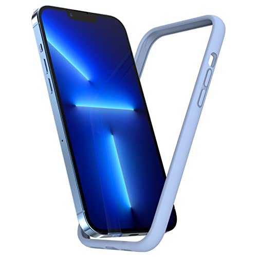 Coque silicone liquide iPhone 13 Pro Max résout le problème des chutes et écrans brisés