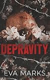 Depravity: Horror Romance