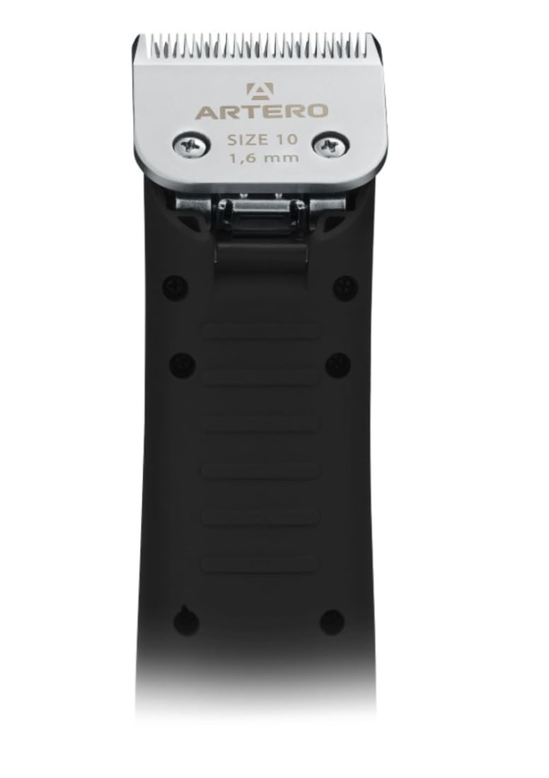 ARTERO HIT Professional Cordless Grooming Clipper