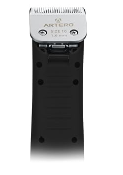 ARTERO HIT Professional Cordless Grooming Clipper