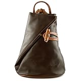 Dream Leather Bags Made in Italy Genuine Leather
