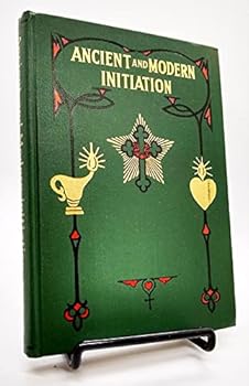 Ancient and modern initiation