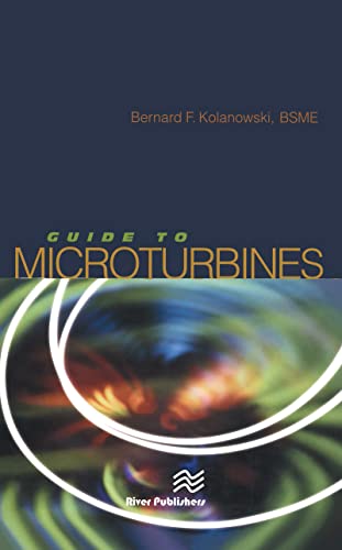 Guide to Microturbines view 2