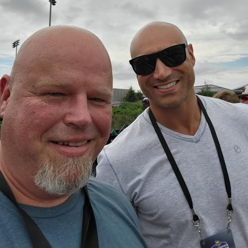 BEN LEBER PREVIEWING THE VIKINGS UPCOMING 2026 DRAFT!