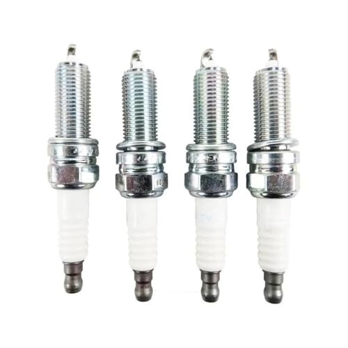 Bougie d'allumage en Iridium pour stopper les ratés moteur sur votre IX35