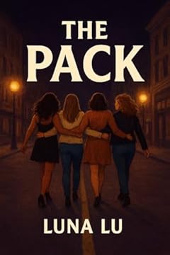 THE PACK (English Edition)