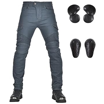 best motorcycle jeans for summer