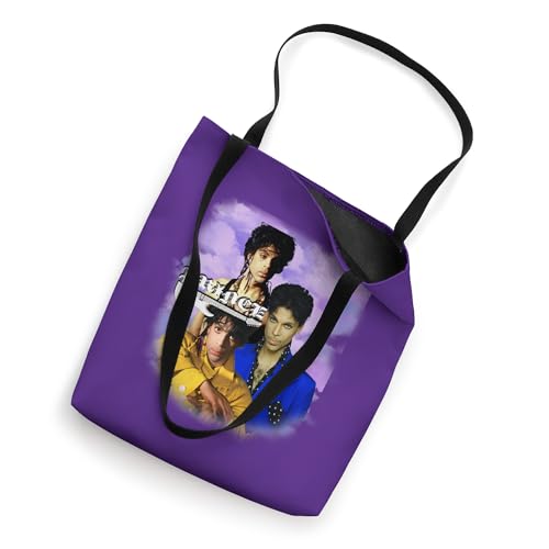 Tote Bag PRINCE Purple Rain miniatura 2