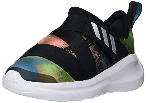 Image of adidas Kids' FortaRun Cloudfoam Running Shoes