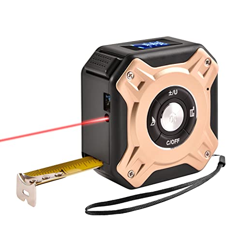 Mètre ruban 3 en 1 pour simplifier l'aménagement de votre nouvelle maison