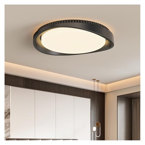 Lustre en bois pour éclairage réglable de salon moderne