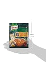Knorr Mexican Tomato Corn International Soup, 50g / 52g (Weight May Vary) gallery image