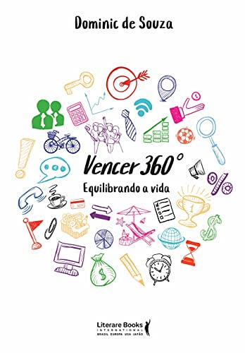 Vencer 360º: equilibrando a vida