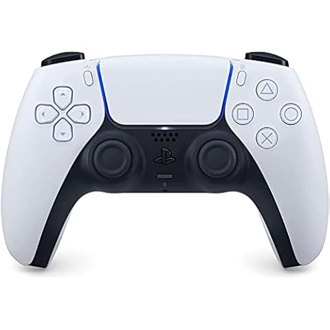 Manette DualSense PS5 Cover