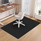 Office Chair Mat,Hard Floor Chair Mat Suitable for...