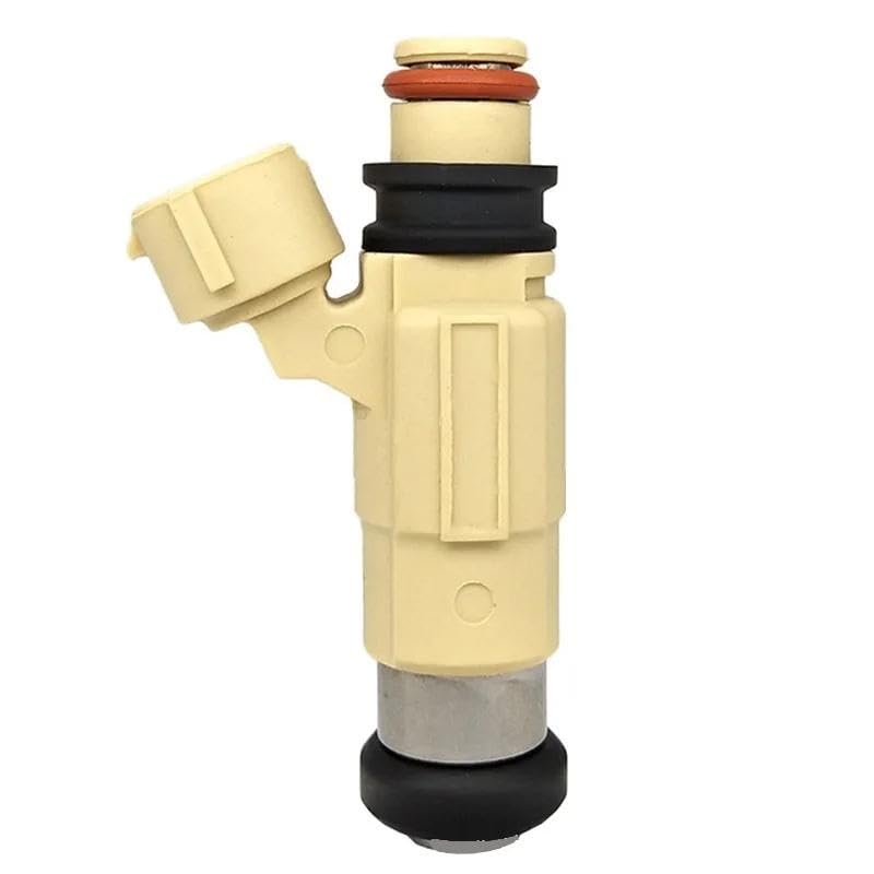 Injecteur De Carburant Réparation De Joints Toriques D'injecteurs Carburant Pour Mitsubishi Pour Galant Pour Eclipse Pour Lancer 2.0L I4 INP-774 CDH240 Pompes à injection