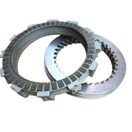 Disque d'embrayage moto de haute précision, plaque de friction moteur 703F 703RR