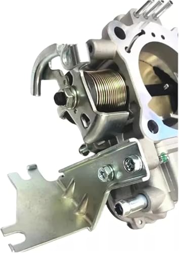 Ensemble corps papillon pour soupape d'assemblage 4G63 Delica - 3