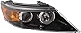Headlight for KIA SORENTO 2011-2013 RH Assembly Halogen