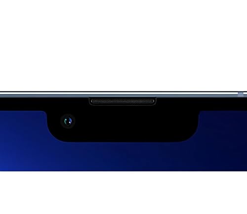 Apple iPhone 13 Pro, 256GB, Sierra Blue - (Renewed): Amazon.co.uk