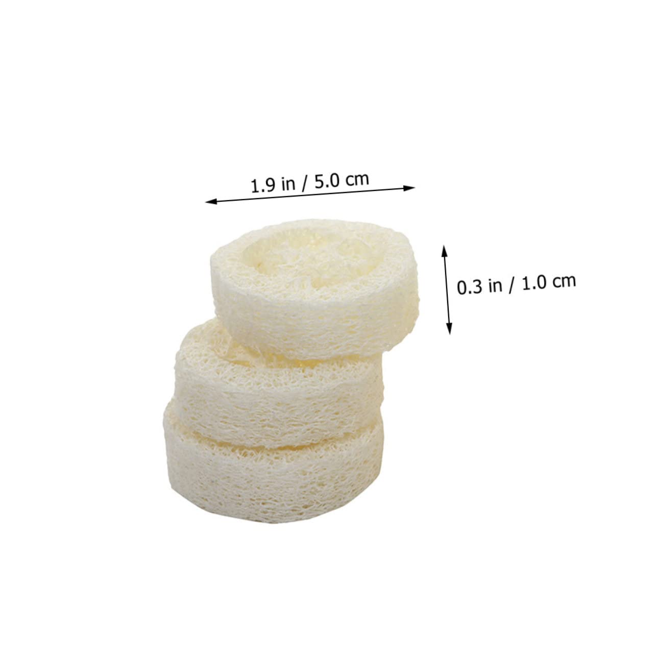 esponjas, 5 esponjas for Platos, Limpieza de Cocina, jabonera multifunción, for Interiores, Elegante