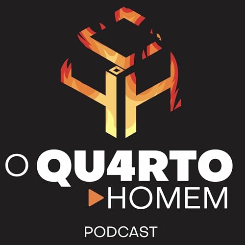 O Quarto Homem Titelbild