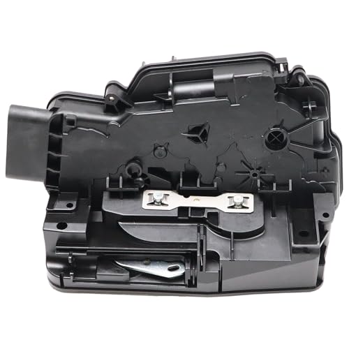 Serrure porte coulissante BK31V264A01BD bloquée sur Transit MK8
