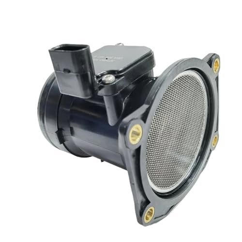 Débitmètre de masse d'air 06A906461B pour moteurs essence