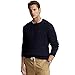 Produktbild Polo Ralph Lauren - Baumwollpullover mit Zopfmuster (as3, Alpha, xx_l, Regular, Regular, Hunter Navy)