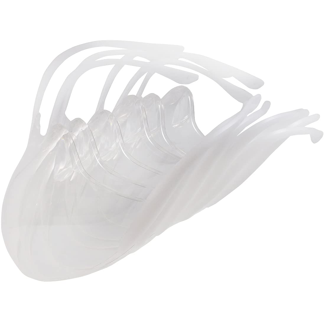 Amazon.co.jp: スケーター(Skater) 近大マスク マウスシールド 6個