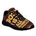 God is All Powerful Jeremiah 32 17 Christian Shoes for Women Men Trail Running Casual Fashion Sneakers Slip-on Tennis Shoes